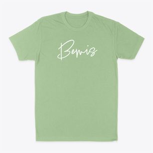 Bemis Tennessee Freestyle Classic Dad T-Shirt