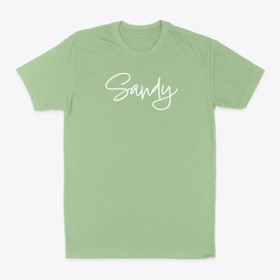 Sandy Oklahoma Freestyle Classic Dad T-Shirt