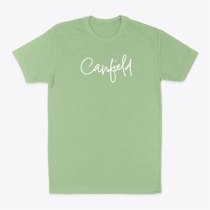 Canfield Ohio Freestyle Classic Dad T-Shirt