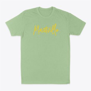 Martville New York Freestyle Classic Dad T-Shirt