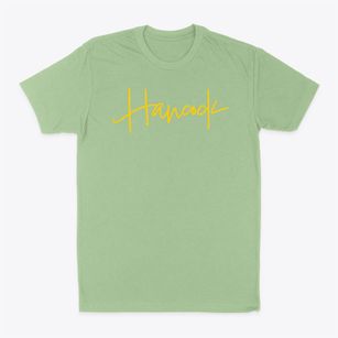 Hancock Texas Freestyle Classic Dad T-Shirt