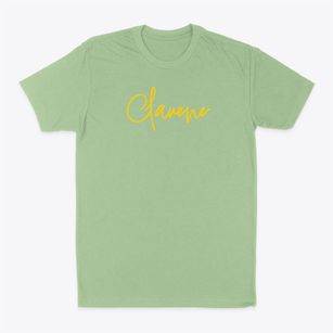 Clauene Texas Freestyle Classic Dad T-Shirt