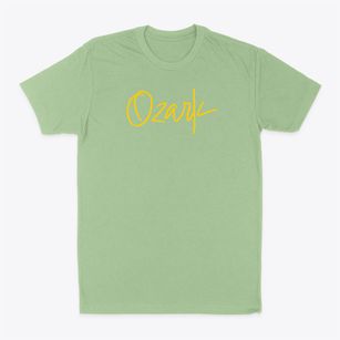 Ozark Kentucky Freestyle Classic Dad T-Shirt