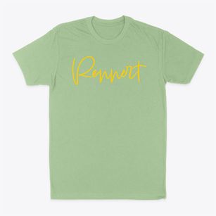 Rennert North Carolina Freestyle Classic Dad T-Shirt