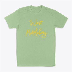 West Middlebury New York Freestyle Classic Dad T-Shirt