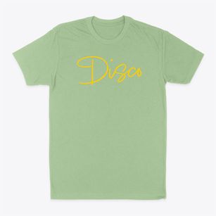Disco Wisconsin Freestyle Classic Dad T-Shirt