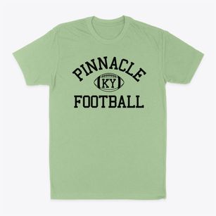 Pinnacle Kentucky Football Classic Dad T-Shirt