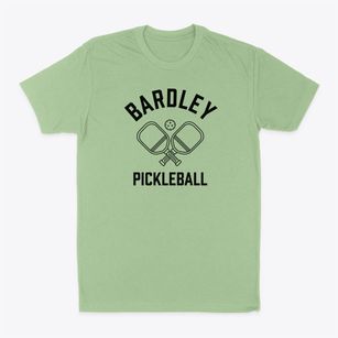 Bardley Missouri Pickleball Classic Dad T-Shirt