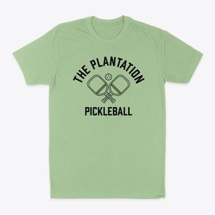 The Plantation New Hampshire Pickleball Classic Dad T-Shirt