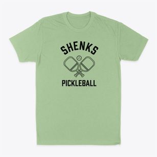 Shenks Florida Pickleball Classic Dad T-Shirt