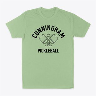 Cunningham Pennsylvania Pickleball Classic Dad T-Shirt
