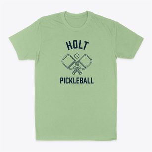 Holt Missouri Pickleball Classic Dad T-Shirt