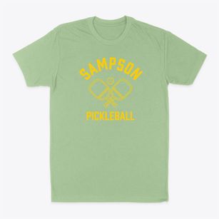 Sampson Missouri Pickleball Classic Dad T-Shirt