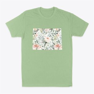  Colorado Spring Dream Classic Dad T-Shirt