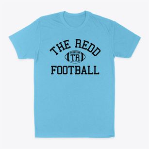 The Redd School Classic Football Classic Dad T-Shirt