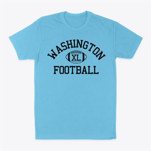 Washington Primary School Classic Football Classic Dad T-Shirt