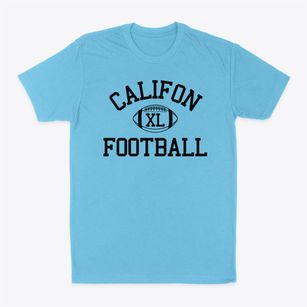 Califon Public School Classic Football Classic Dad T-Shirt