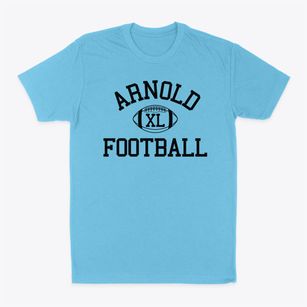 Arnold High School Classic Football Classic Dad T-Shirt