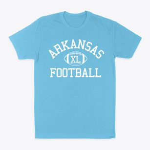 Arkansas Christian Academy Classic Football Classic Dad T-Shirt