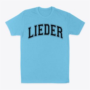 Lieder Elementary School Varsity Arch Classic Dad T-Shirt