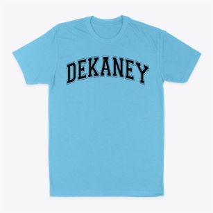 Dekaney High School Varsity Arch Classic Dad T-Shirt