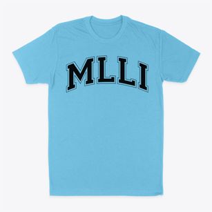 Mlli Varsity Arch Classic Dad T-Shirt