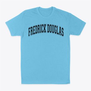 Fredrick Douglas Middle Academy Varsity Arch Classic Dad T-Shirt