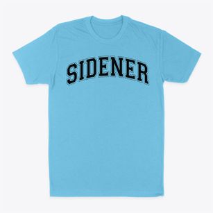 Sidener Academy Varsity Arch Classic Dad T-Shirt