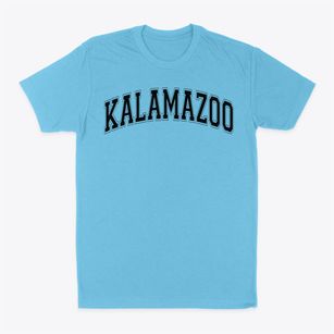 Kalamazoo Christian High School Varsity Arch Classic Dad T-Shirt