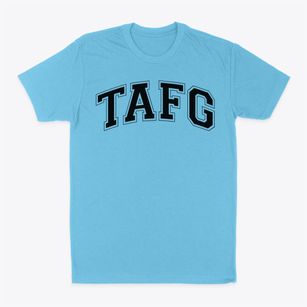 Torah Academy For Girls Varsity Arch Classic Dad T-Shirt
