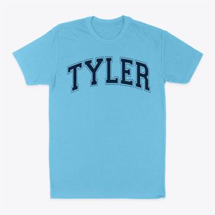 Tyler Seventh Day Adventist School Varsity Arch Classic Dad T-Shirt