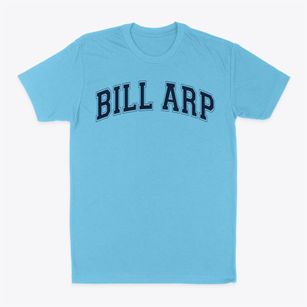 Bill Arp Elementary School Varsity Arch Classic Dad T-Shirt
