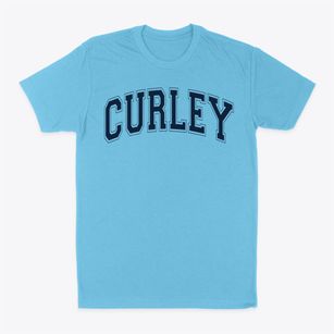 Curley Middle School Varsity Arch Classic Dad T-Shirt