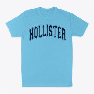Hollister High School Varsity Arch Classic Dad T-Shirt
