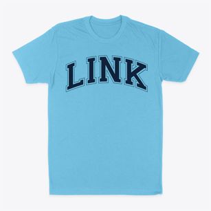 Link Elementary School Varsity Arch Classic Dad T-Shirt
