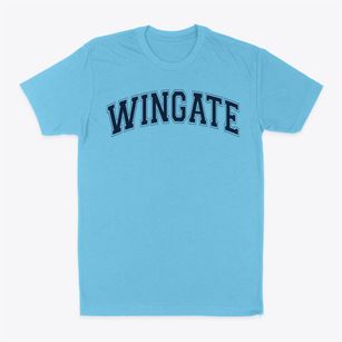 George W. Wingate High School Varsity Arch Classic Dad T-Shirt