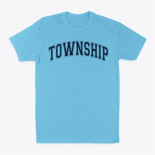 Williams Township Elementary School Varsity Arch Classic Dad T-Shirt