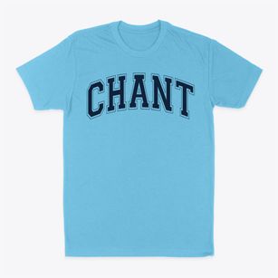Chant Homeschool Varsity Arch Classic Dad T-Shirt