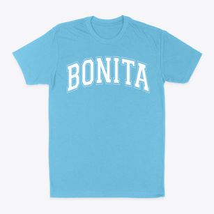 Bonita Elementary School Varsity Arch Classic Dad T-Shirt