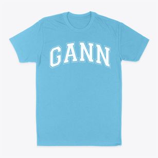 Gann Academy Varsity Arch Classic Dad T-Shirt