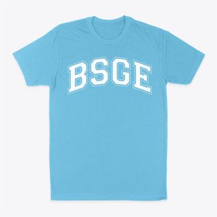 Baccalaureate School For Global Education Varsity Arch Classic Dad T-Shirt