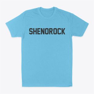 Shenorock New York Classic Block Classic Dad T-Shirt