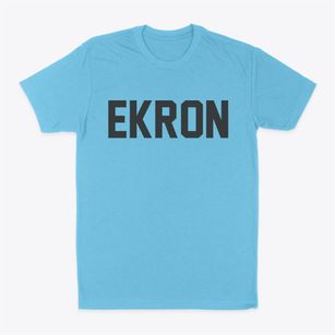 Ekron Kentucky Classic Block Classic Dad T-Shirt