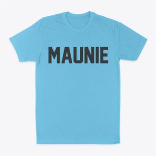 Maunie Illinois Classic Block Classic Dad T-Shirt