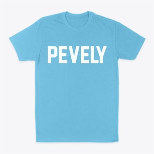 Pevely Missouri Classic Block Classic Dad T-Shirt