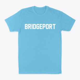 Bridgeport Alabama Classic Block Classic Dad T-Shirt