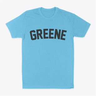 Greene Maine Classic Curve Classic Dad T-Shirt