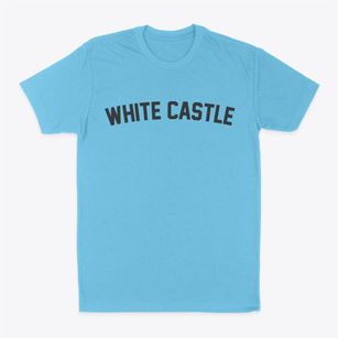 White Castle Louisiana Classic Curve Classic Dad T-Shirt