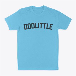 Doolittle Missouri Classic Curve Classic Dad T-Shirt