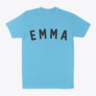 Emma Missouri Classic Curve Classic Dad T-Shirt